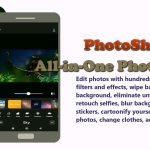 photo shot app